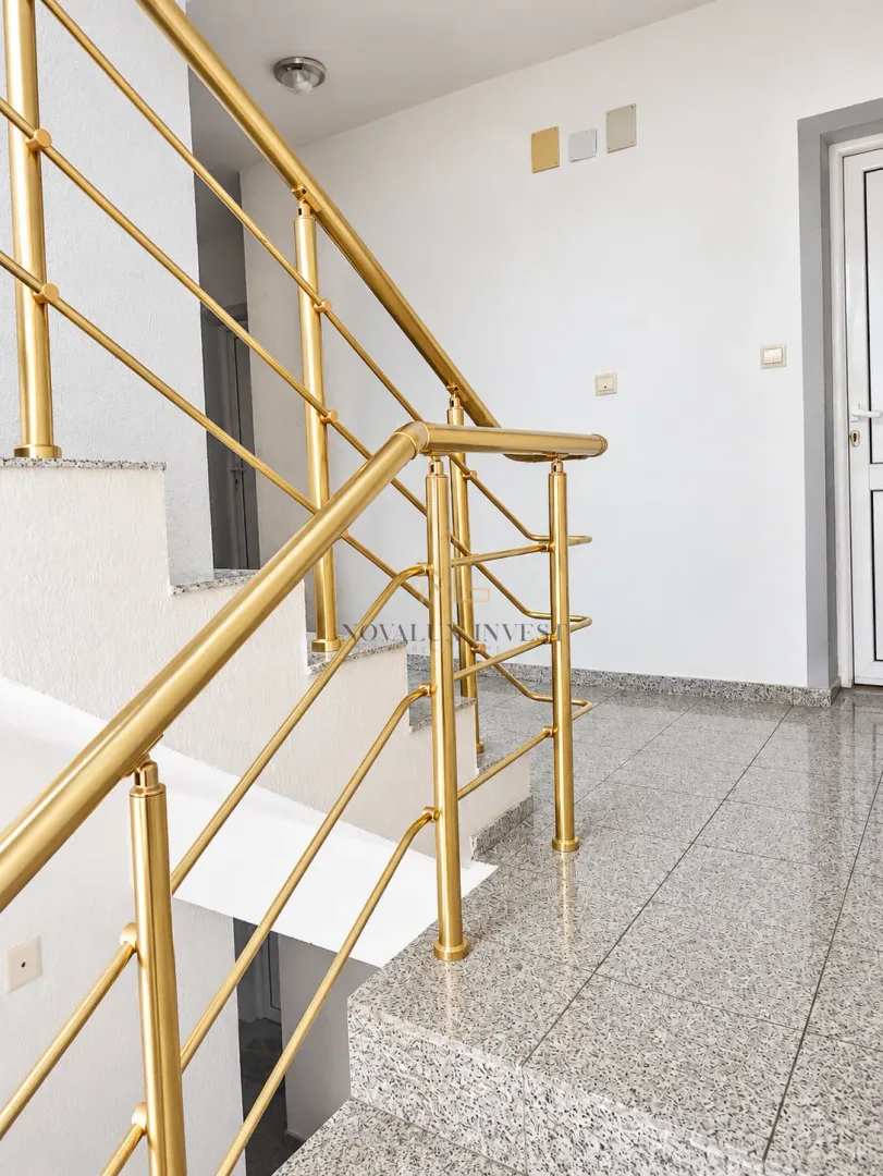 Prodaja, jednosoban stan, 40m², Babilonija, Budva