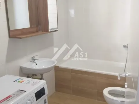 Izdavanje, dvosoban stan, 52m², Grbavica, Novi Sad Sve Podlokacije - image 7