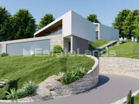 Prodaja, plac, 753m², Tivat, Crna Gora - image 9