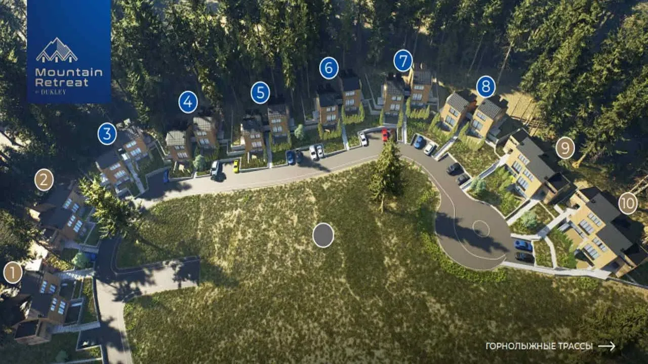 Sale, studio apartment, Kolašin, Crna Gora