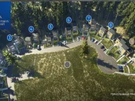 Sale, studio apartment, Kolašin, Crna Gora - image 1