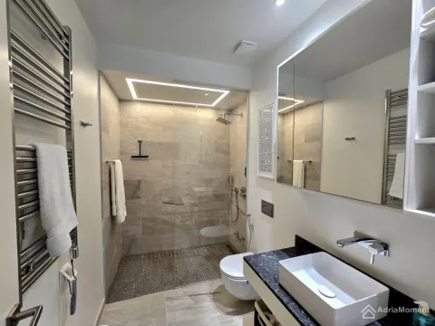 Prodaja, garsonjera, 46m², Luštica Bay, Tivat - image 10