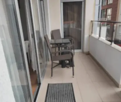 Rent, apartment, 77m², Rafailovići, Budva - image 8