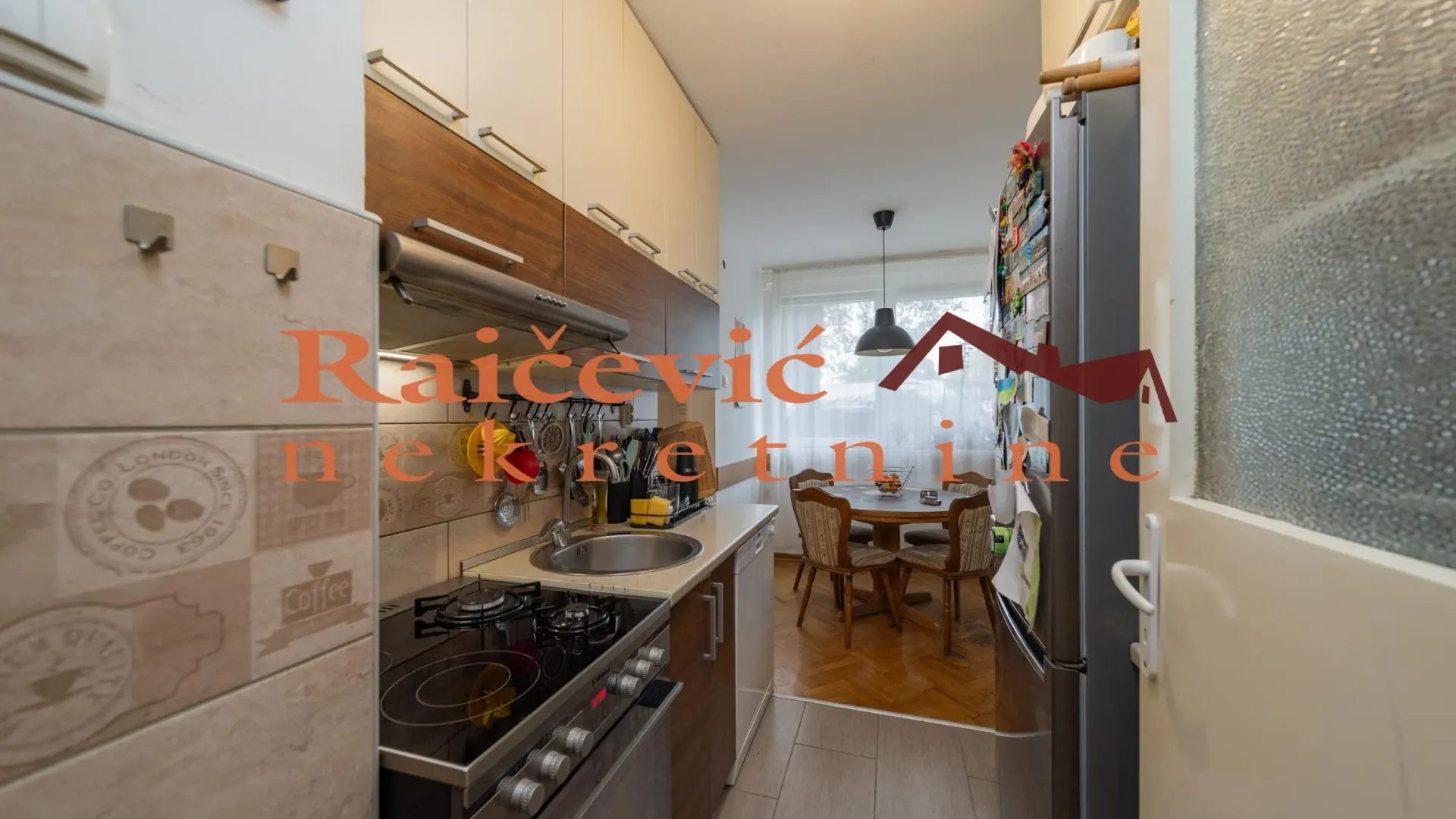Prodaja, trosoban stan, 71m², Brace Jerković, Voždovac Sve Podlokacije