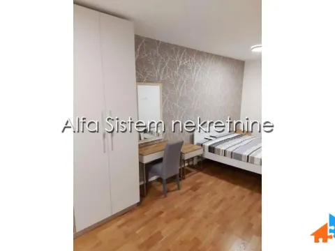 Izdavanje, trosoban stan, 75m², Vračar Hram, Vračar Sve Podlokacije - image 13