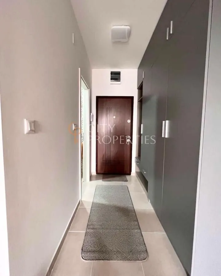 Rent, apartment, 31m², Ljubović, Podgorica