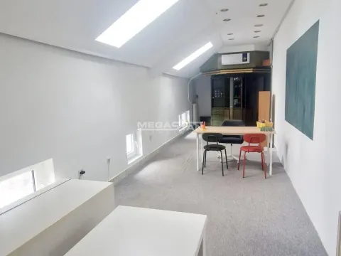 Sale, office space, 38m², Savski Venac, Beograd - image 3