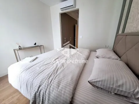 Izdavanje, trosoban stan, 90m², Savski Venac, Beograd - image 8