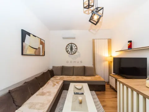 Rent, one bedroom apartment, 32m², Zabjelo, Podgorica - image 1