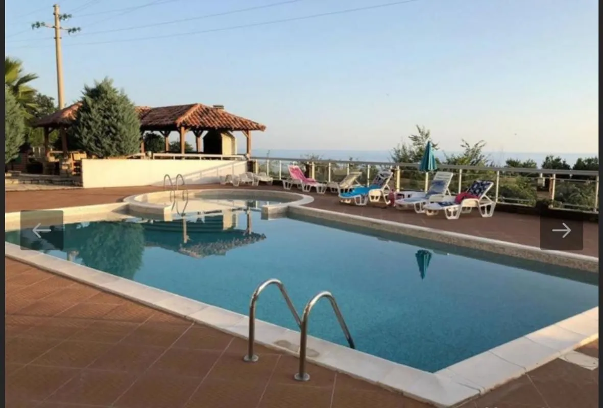 Sale, two bedroom apartment, 119m², Dobra Voda, Budva