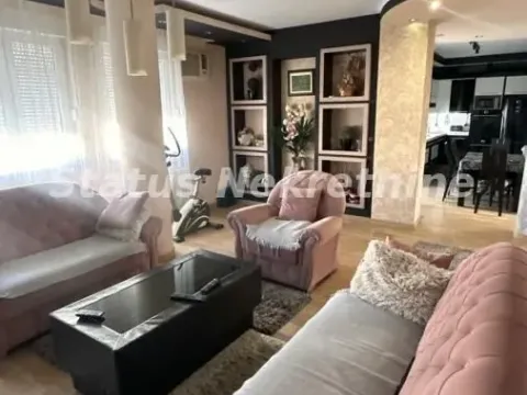 Izdavanje, stan, 126m², Adamovićevo Naselje, Novi Sad Sve Podlokacije - image 22