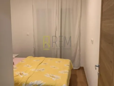 Izdavanje, jednosoban stan, 48m², City Kvart, Podgorica - image 7