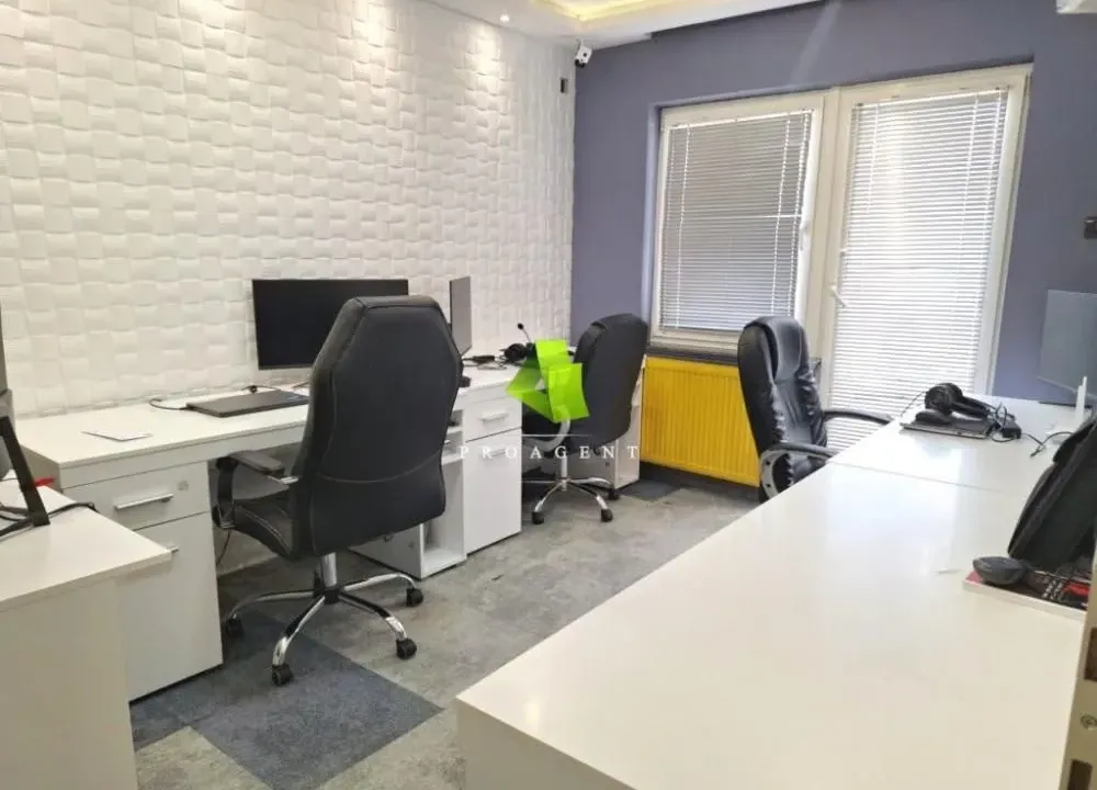 Izdavanje, poslovni prostor, 300m², Pantelej, Niš