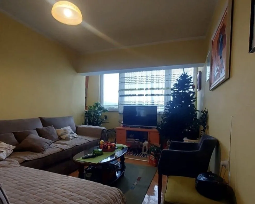 Sale, two bedroom apartment, 67m², Centar, Nikšić