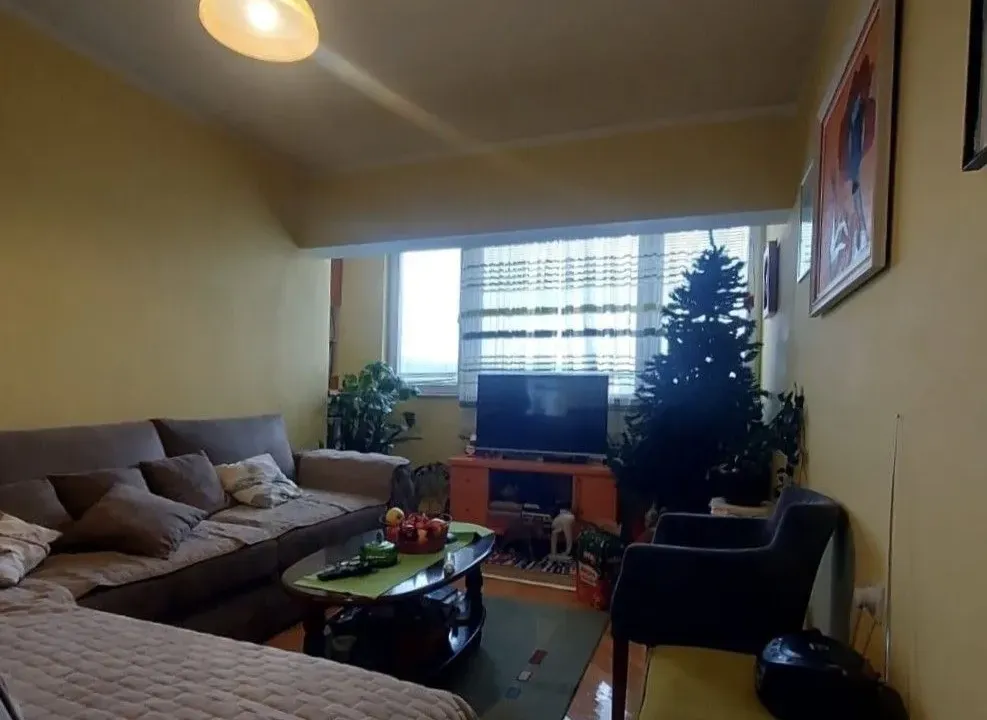 Sale, two bedroom apartment, 67m², Centar, Nikšić