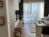 Izdavanje, dvosoban stan, 54m², Savski Venac, Beograd - image 4