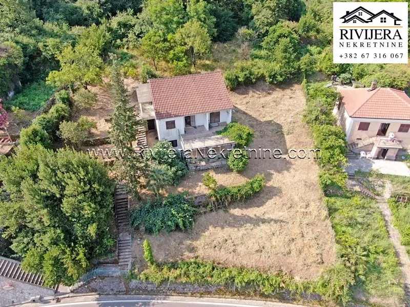 Prodaja, kuća, 184m², Kostanjica, Kotor