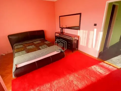 Izdavanje, trosoban stan, 85m², Dalmatinska ulica, Podgorica - image 5