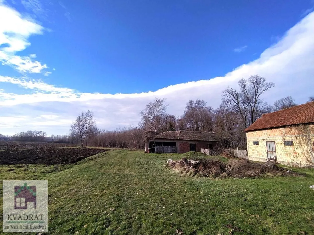 Sale, house, 117m², Poljane, Obrenovac