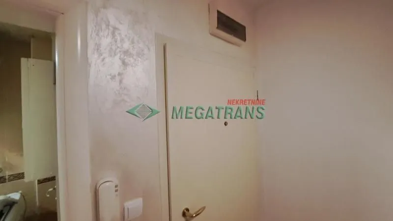 Prodaja, jednosoban stan, 44m², Podbara, Novi Sad Sve Podlokacije