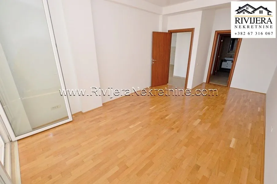 Prodaja, dvosoban stan, 139m², Topla, Herceg Novi