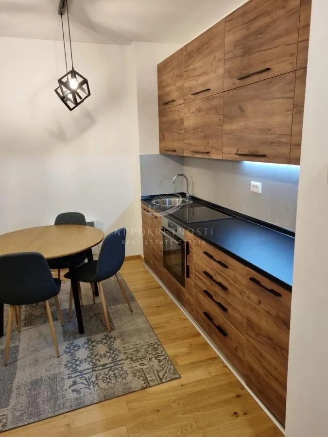 Prodaja, jednosoban stan, 34m², Centar, Zlatibor