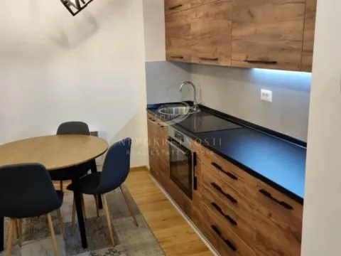 Prodaja, jednosoban stan, 34m², Centar, Zlatibor - image 4