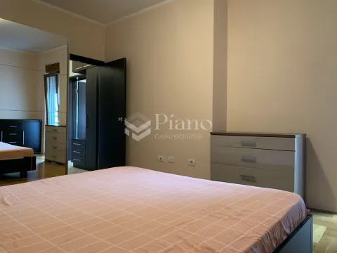 Rent, one bedroom apartment, 56m², Podgorica, Crna Gora - image 5