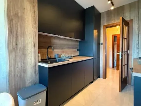 Rent, three bedroom apartment, 95m², Tuški Put, Podgorica - image 5