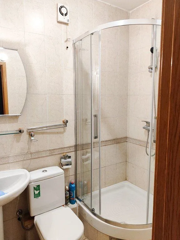 Izdavanje, jednosoban stan, 65m², Preko Morače, Podgorica