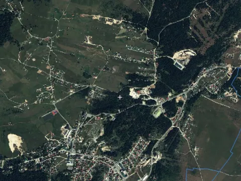 Prodaja, plac, 413m², Žabljak, Crna Gora - image 2