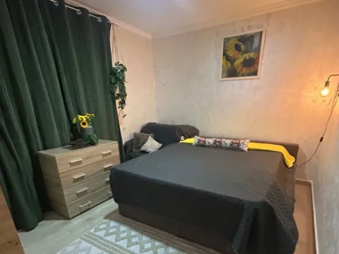 Izdavanje, jednosoban stan, 40m², Zlatica, Podgorica - image 3