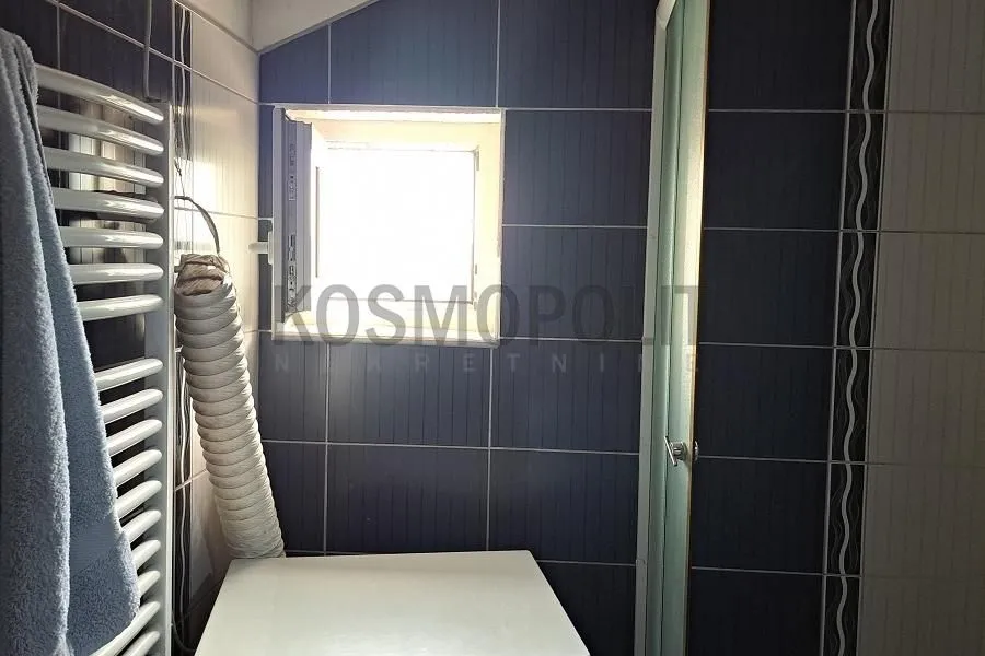 Sale, four bedroom apartment, 115m², Petlovo Brdo, Beograd