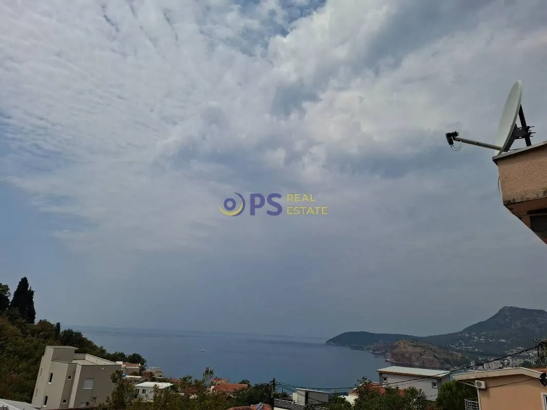 Sale, house, 172m², Bar, Crna Gora