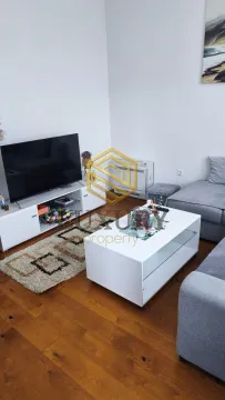 Rent, two bedroom apartment, 62m², Gornja Gorica, Podgorica - image 4