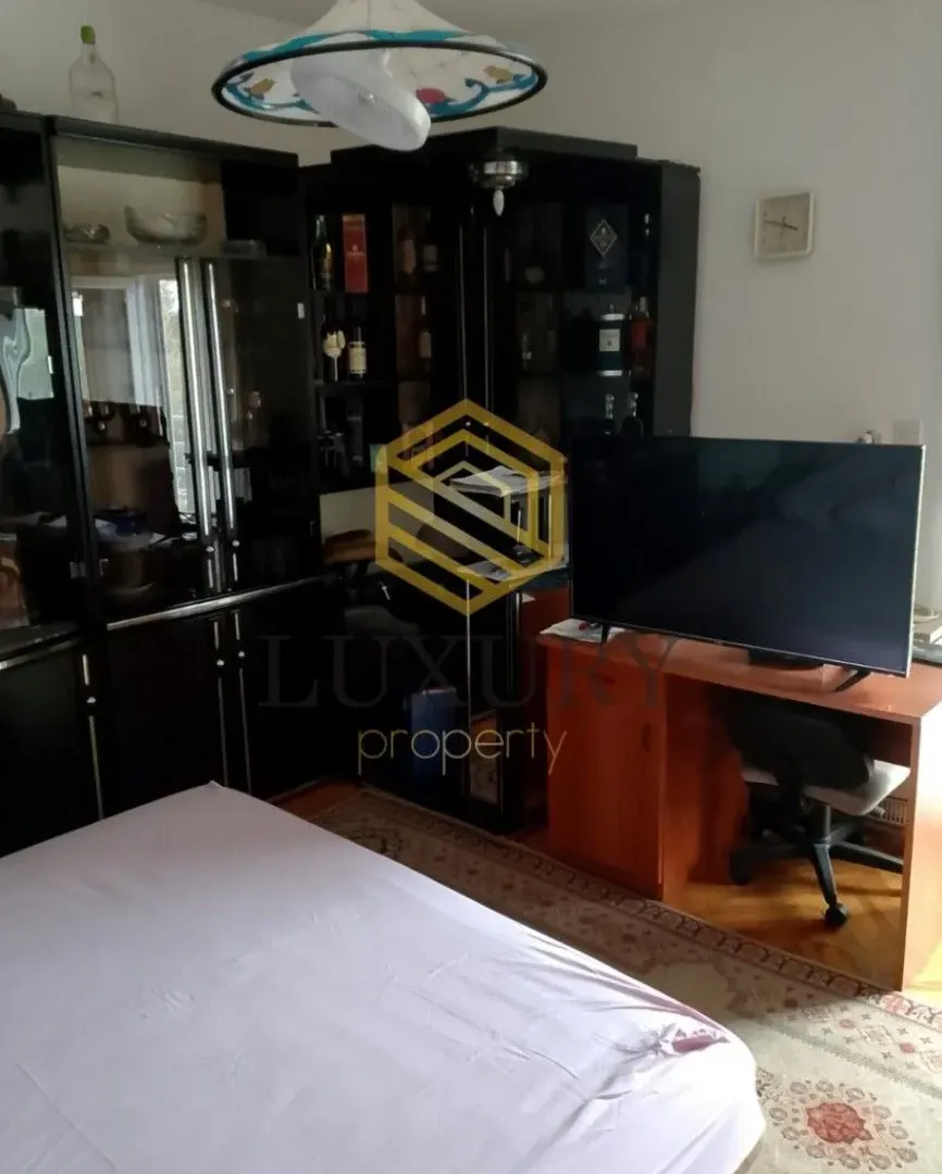 Rent, one bedroom apartment, 60m², Masline, Podgorica