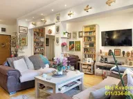 Prodaja, dvosoban stan, 101m², Južni Bulevar, Vračar Sve Podlokacije - image 2