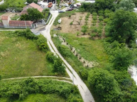 Sale, land lot, 2233m², Lješevići, Kotor - image 3