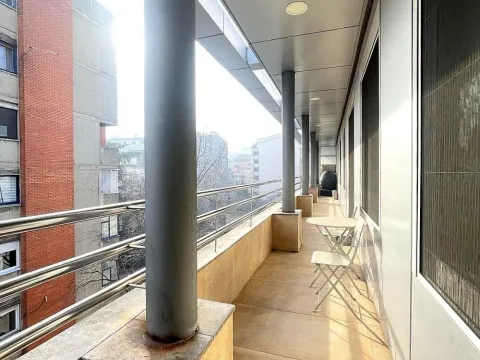 Rent, apartment, 270m², Vukov Spomenik, Zvezdara Sve Podlokacije - image 17