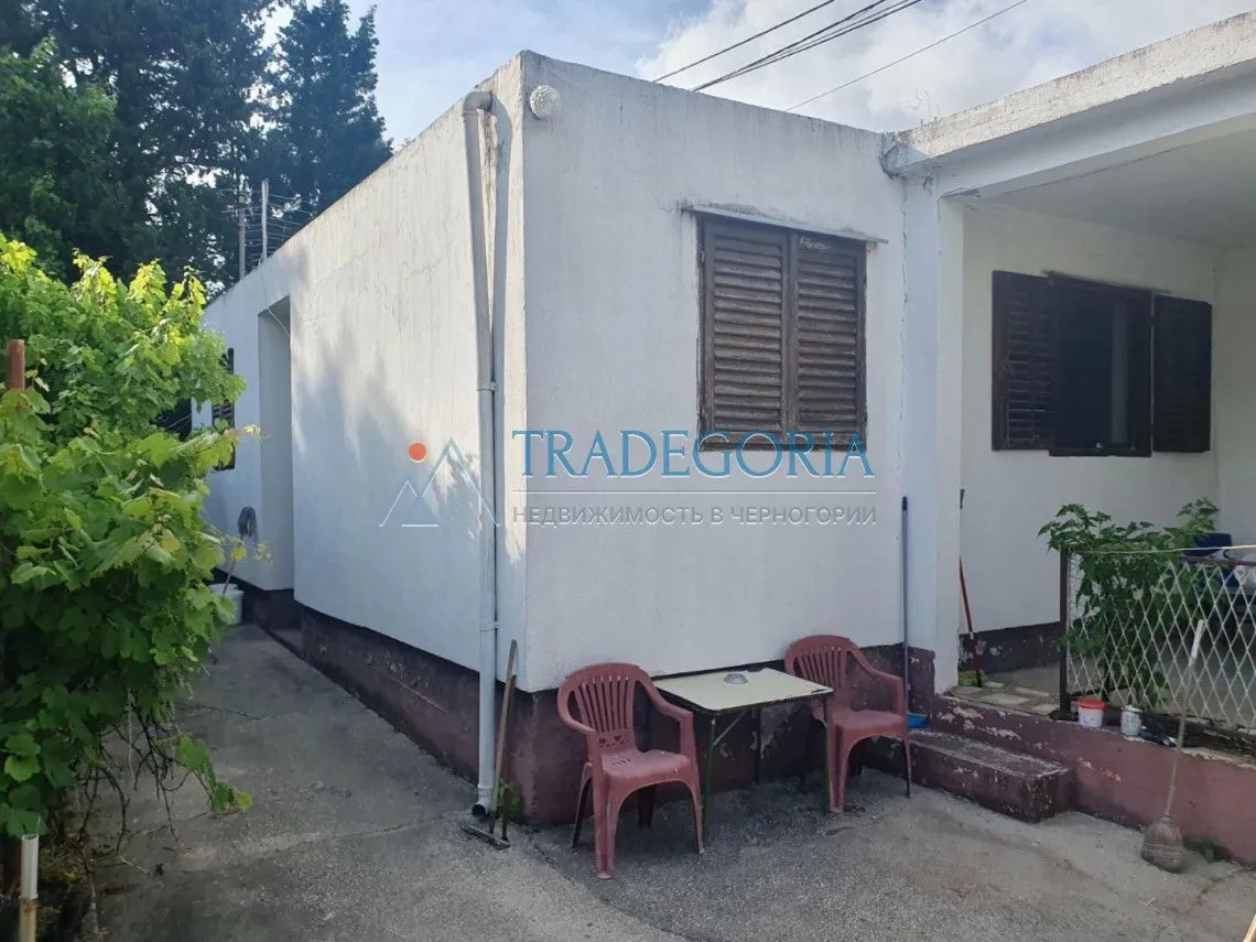 Prodaja, kuća, 100m², Sutomore, Bar