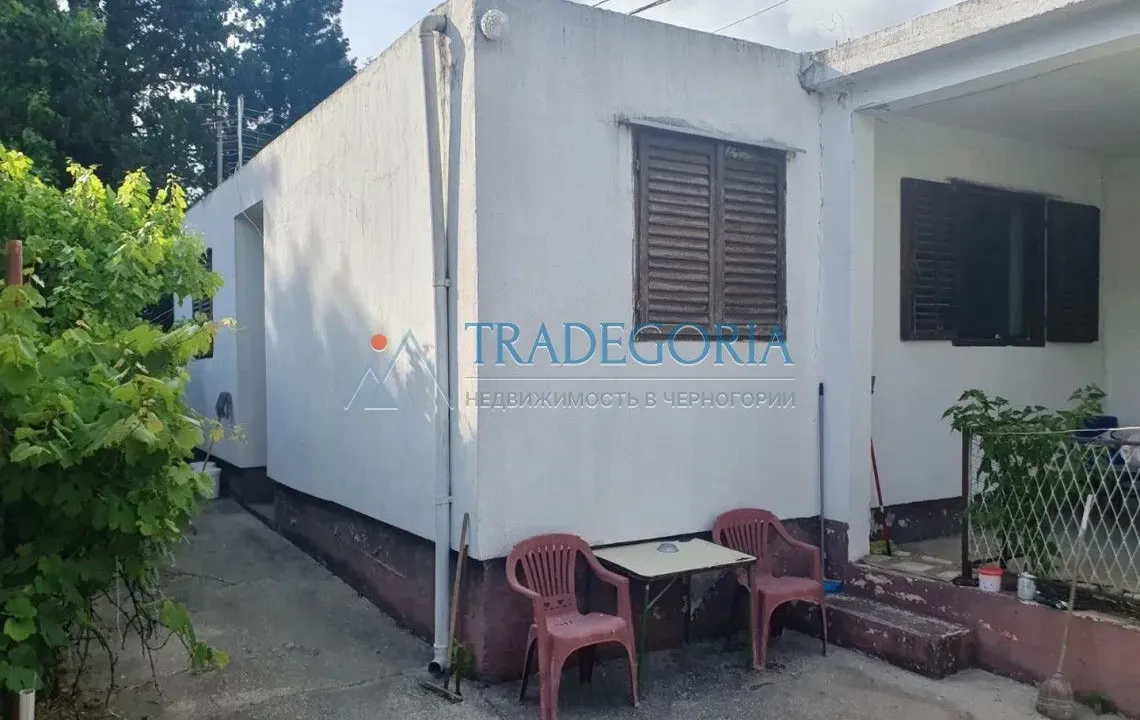 Prodaja, kuća, 100m², Sutomore, Bar