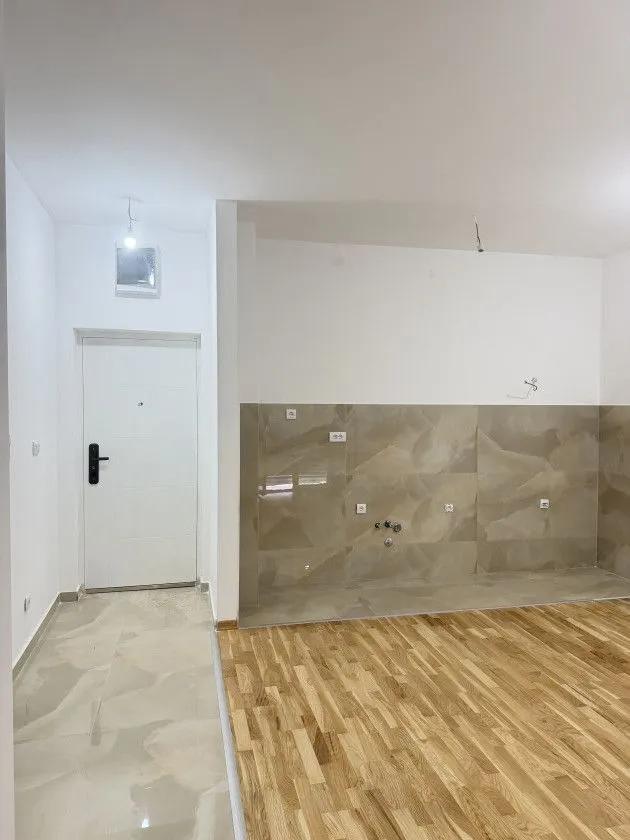 Prodaja, jednosoban stan, 45m², Zabjelo, Podgorica