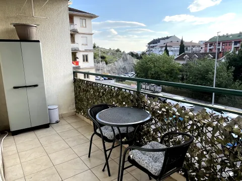 Sale, one bedroom apartment, 54m², Vezirov Most, Podgorica - image 7