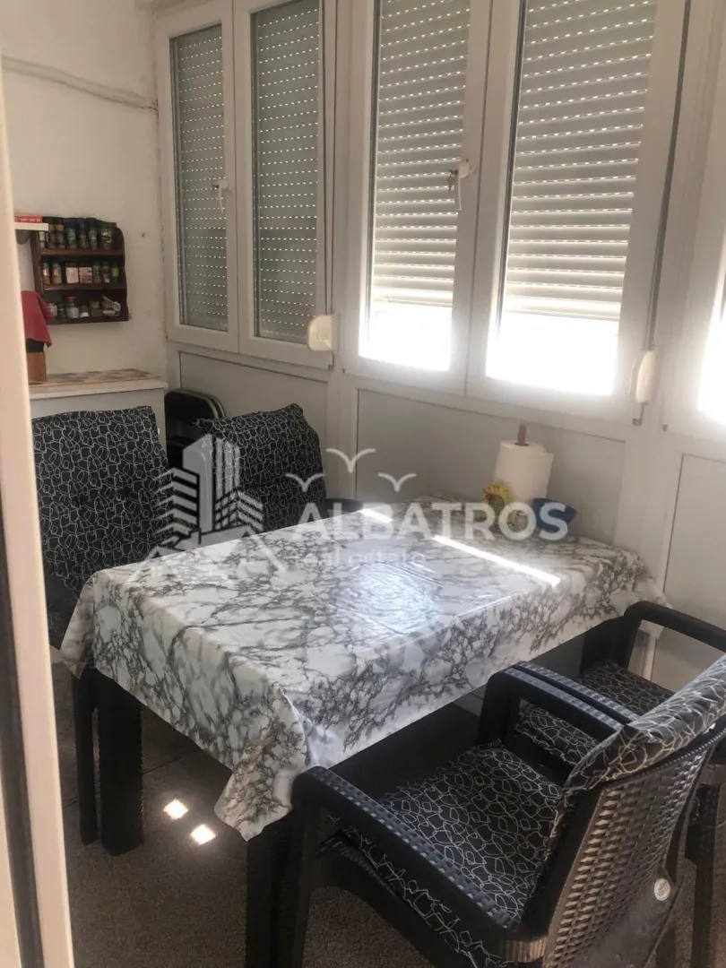 Sale, two bedroom apartment, 84m², Bar, Crna Gora