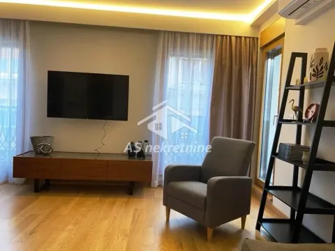 Stan in Vukov Spomenik