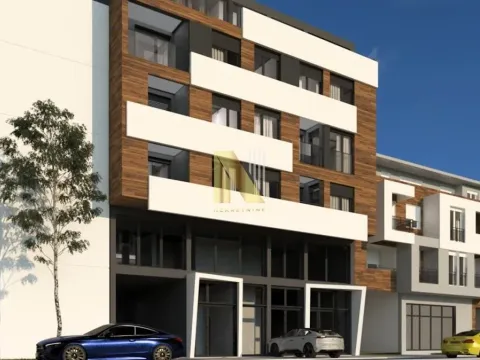 Prodaja, dvosoban stan, 44m², Telep, Novi Sad Sve Podlokacije - image 3