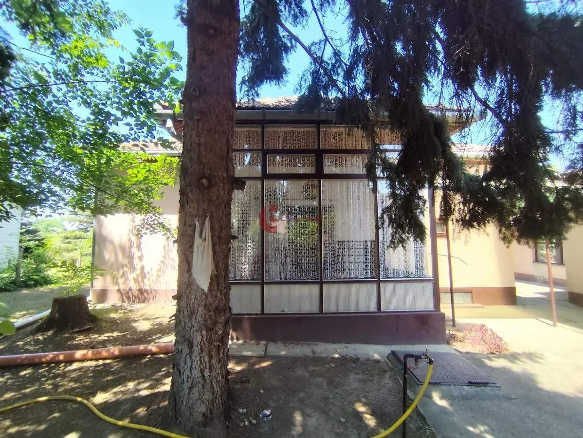 Prodaja, kuća, 121m², Palić, Subotica