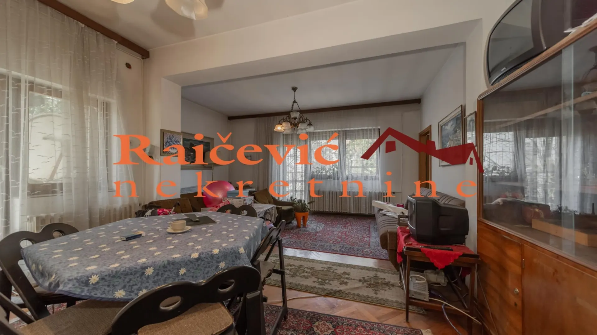 Sale, house, 400m², Savski Venac, Beograd