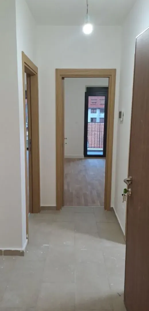 Prodaja, jednosoban stan, 48m², Cetinje, Crna Gora