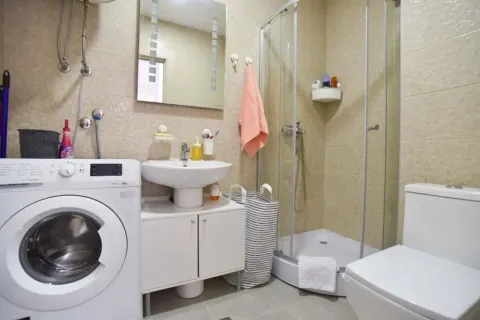 Izdavanje, jednosoban stan, 46m², Dubovica, Budva - image 8